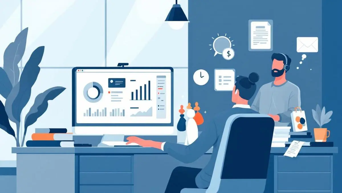 Virtual Spotter grows in US with lean direct debit model