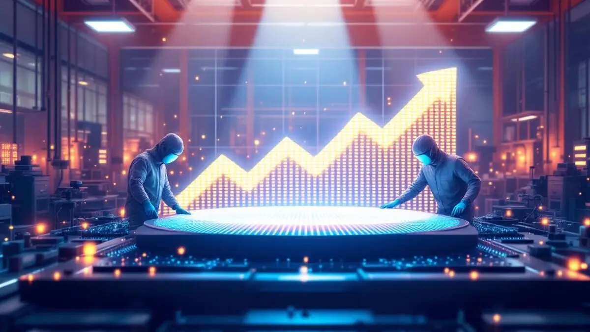 Weebit Nano posts record H1 revenue on ReRAM deals