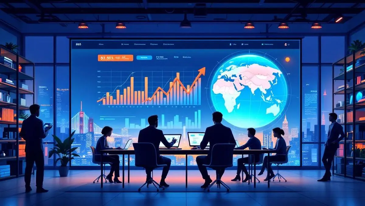 Airwallex rolls out Yield for US firms after USD $1bn lift