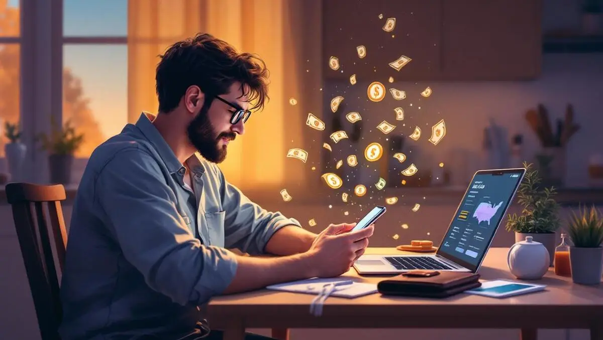 Bitcoin Depot unveils ReadyBucks for US gig workers