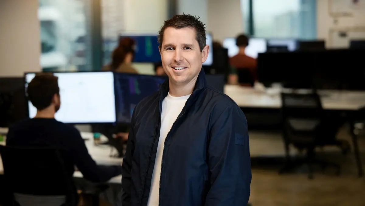 Arcadian's AI success: Start small, solve real problems