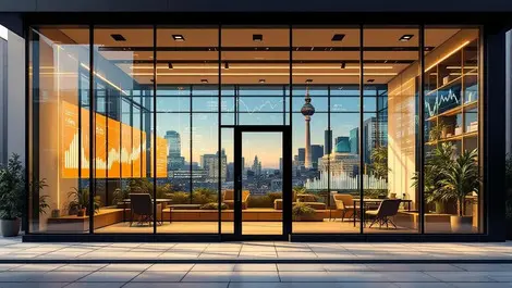 YouLend opens Berlin hub to drive EU embedded finance