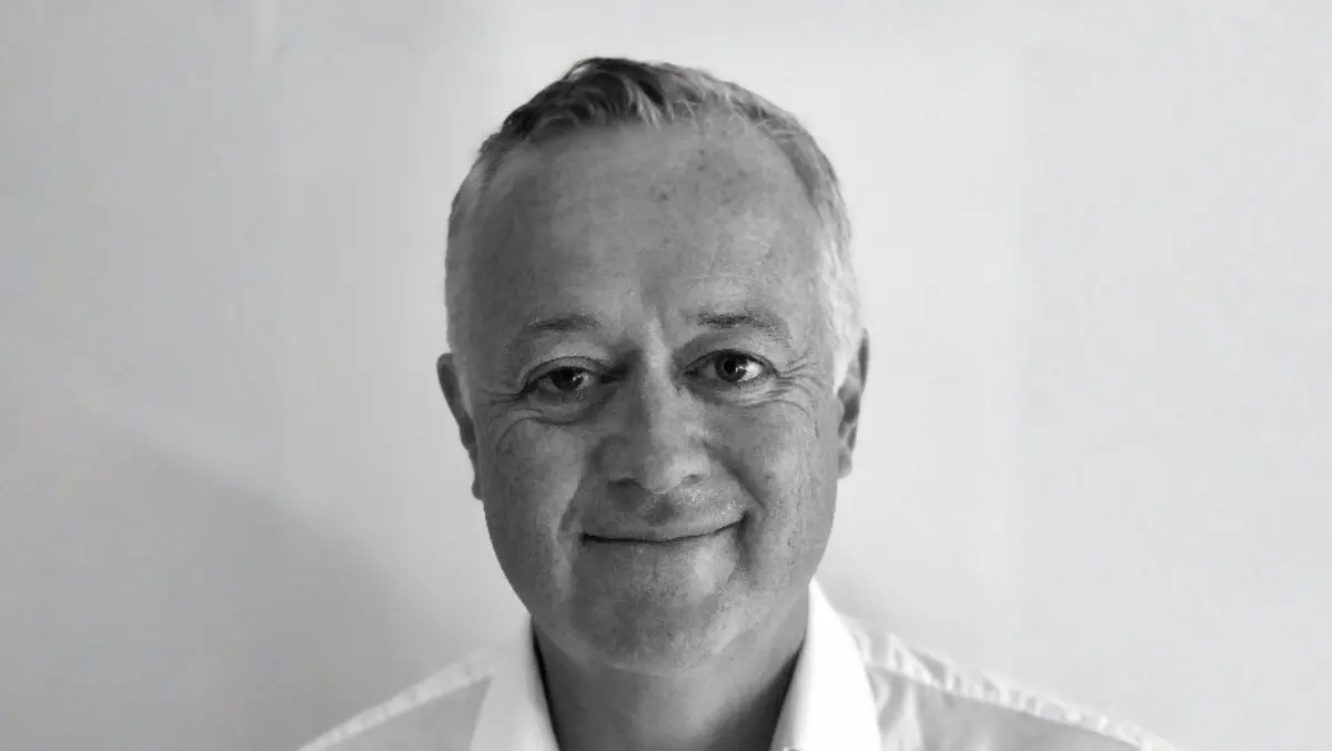 Ledger appoints John Andrews as CFO in New York push