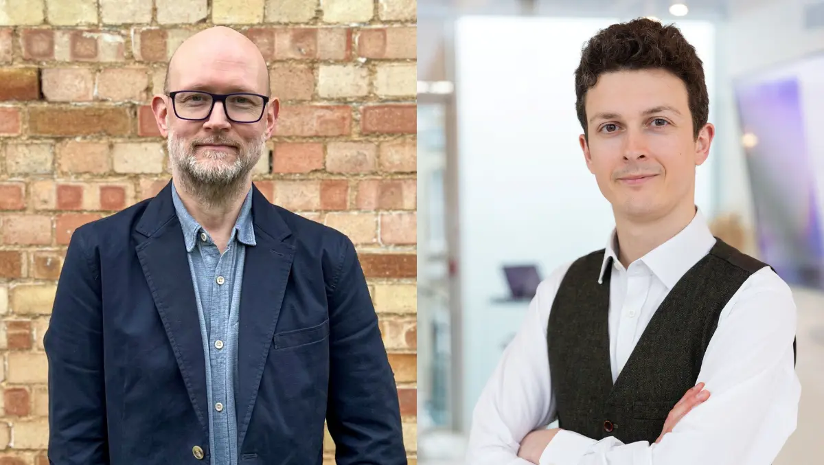 Spendesk names new chiefs as it posts first profit