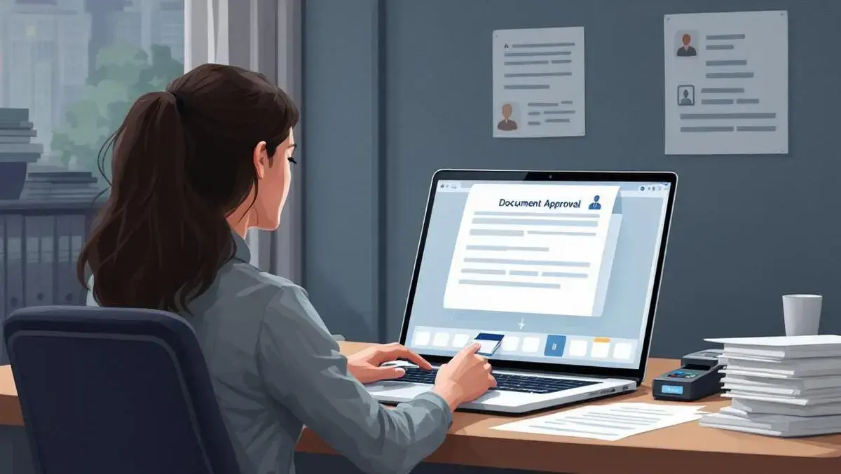 S-Docs adds CAC & PIV signatures for federal agencies