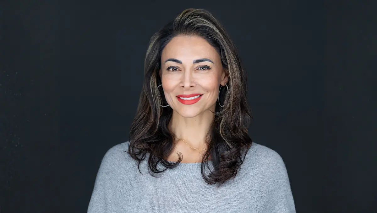 FICO names Sol Rashidi keynote speaker for World 2026