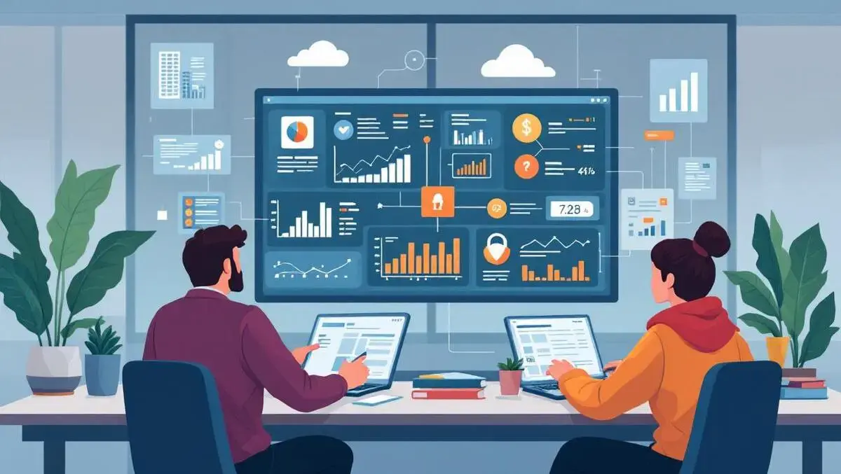 MindBridge launches API hub to tighten enterprise finances
