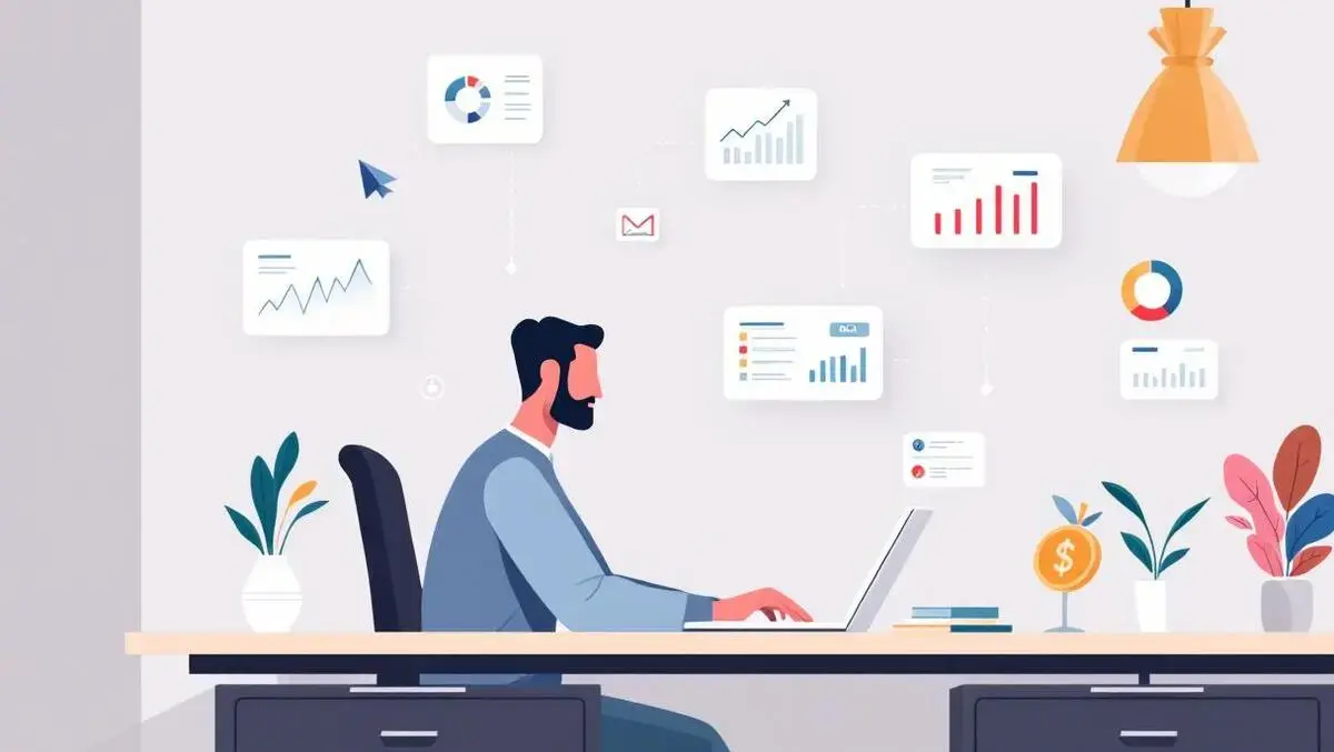 Xero & Anthropic link Claude to accounting platform