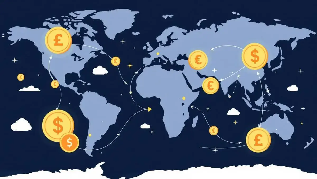 OpenFX raises USD $94 million to speed cross-border payments
