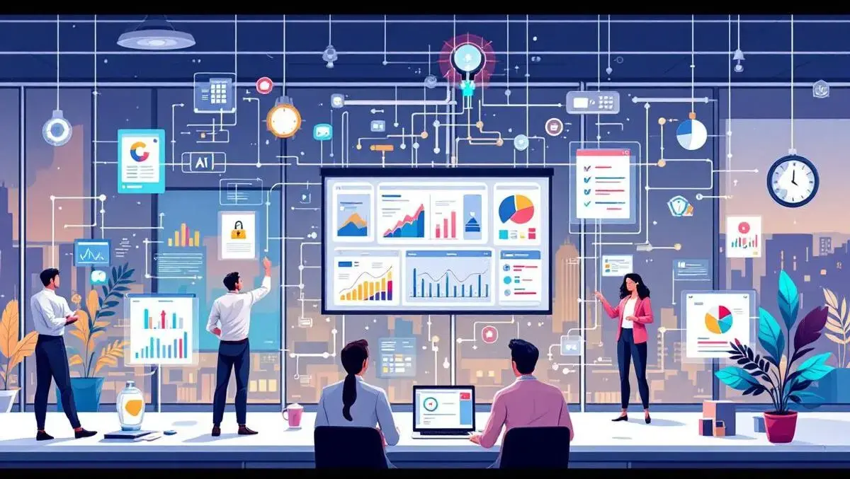 ServiceNow makes AI standard across entire platform