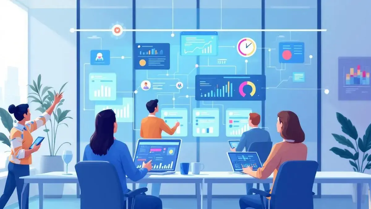 Treasure AI launches agentic platform for marketers