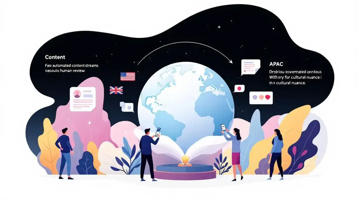 RWS survey finds most leaders distrust AI cultural nuance