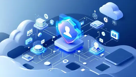 Enterprise cloud ai shield secure real time safety checks