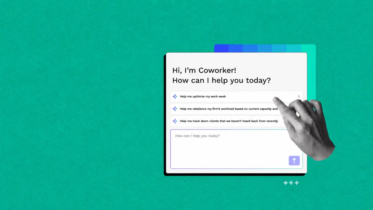 Canopy launches AI coworker for accounting automation