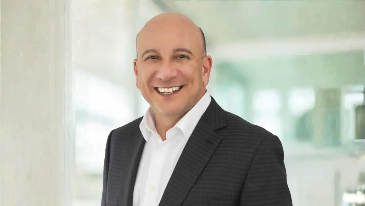 Oshi Health names Danny Krifcher as President & COO