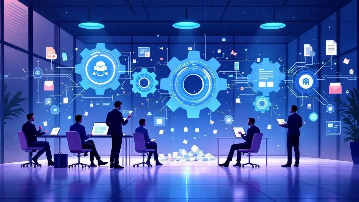 Most enterprises piloting AI agents, but many fail