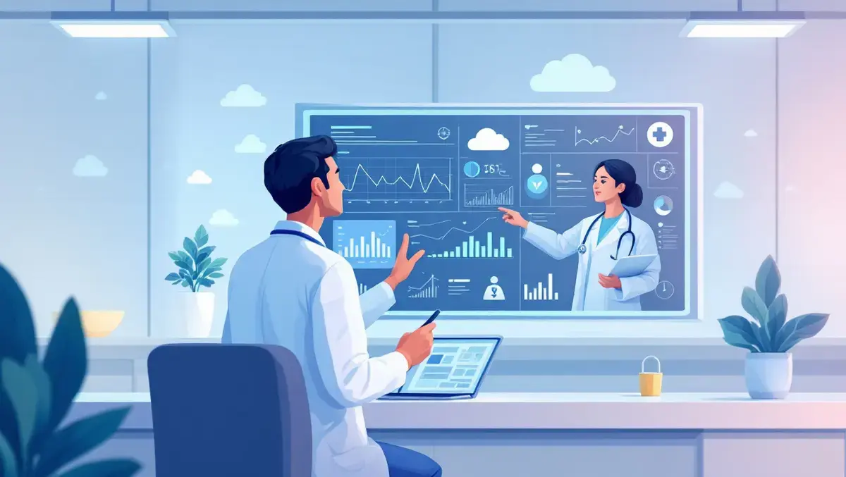 Mayo Clinic & Microsoft to build AI model for healthcare