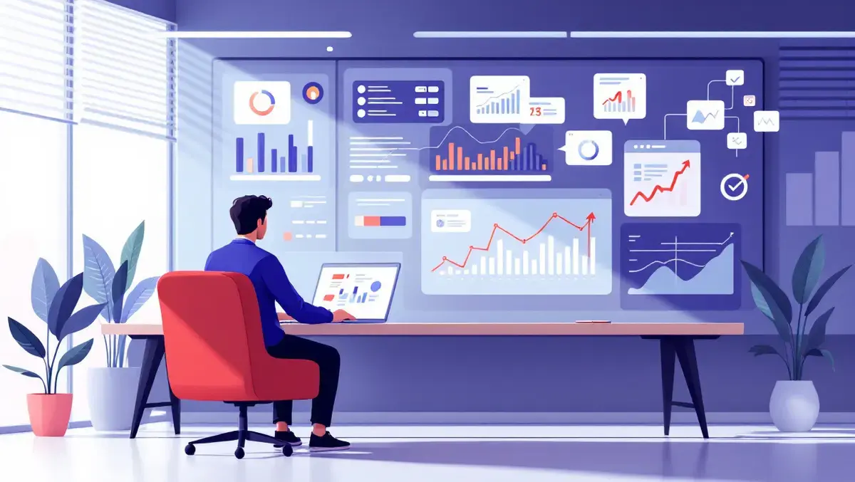 Anthropic says Claude automates 95% of analytics queries
