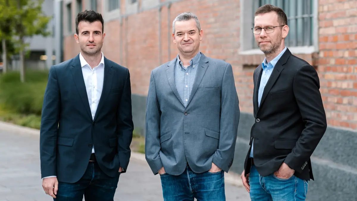 Kodesage raises USD $6.6 million seed for AI legacy tools