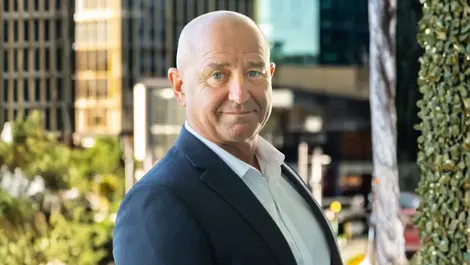 Tait Systems NZ appoints Steve Bush as Chief Executive