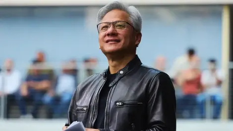 Wistron opens Texas plant to make Nvidia superchips