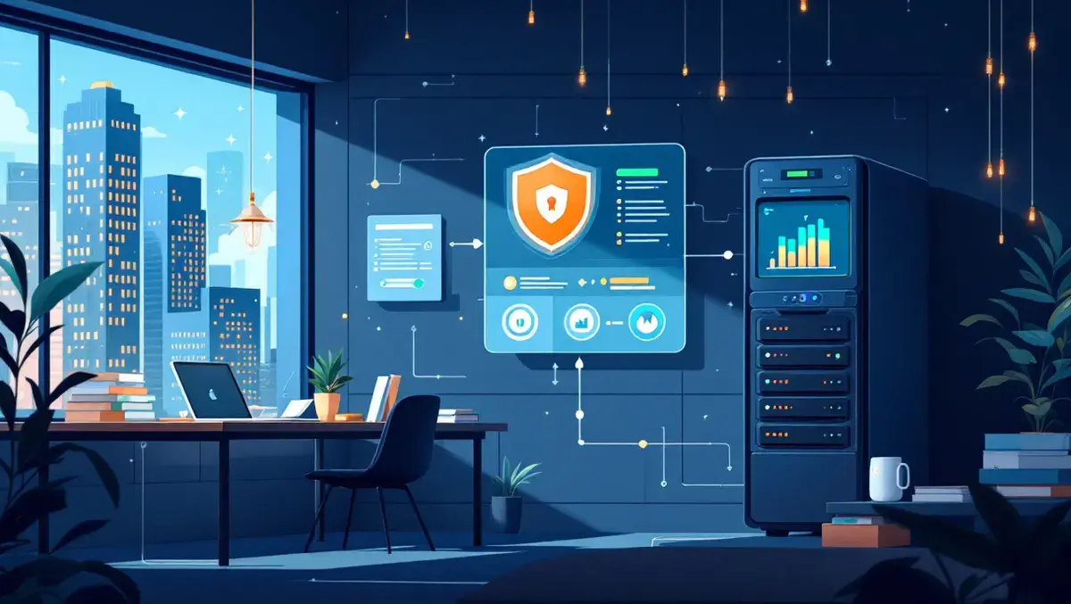 Astraeus launches AI-native wealth platform for firms