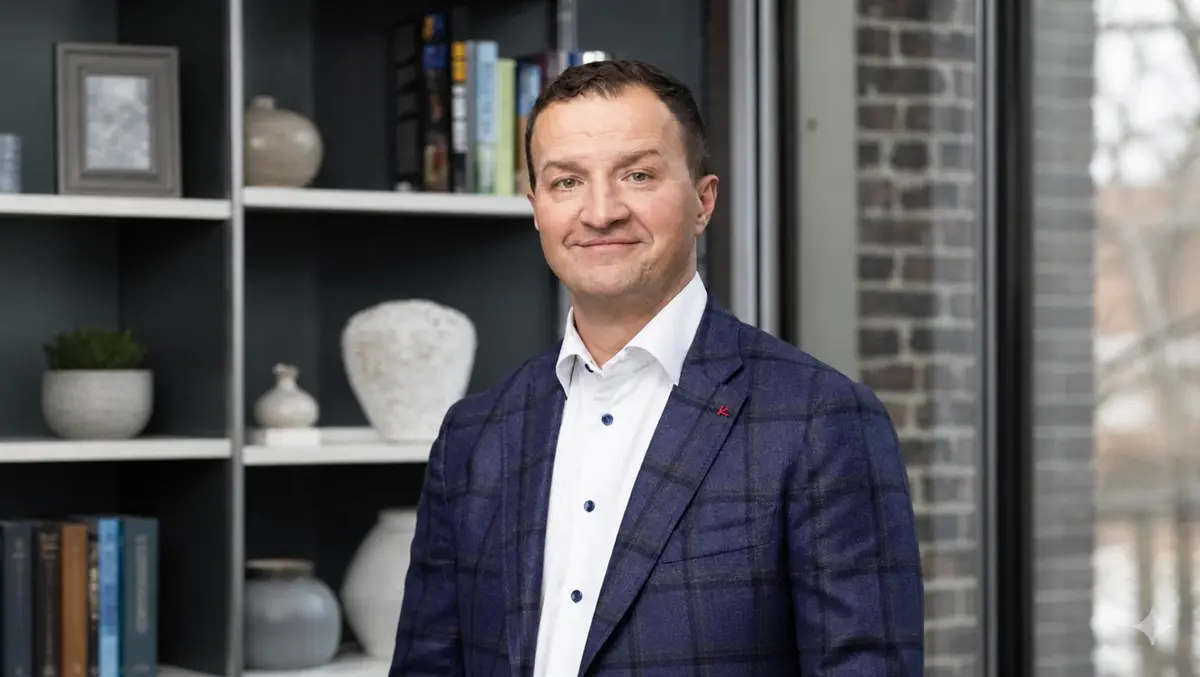 OpenAI appoints Dali Rajic as Chief Revenue Officer