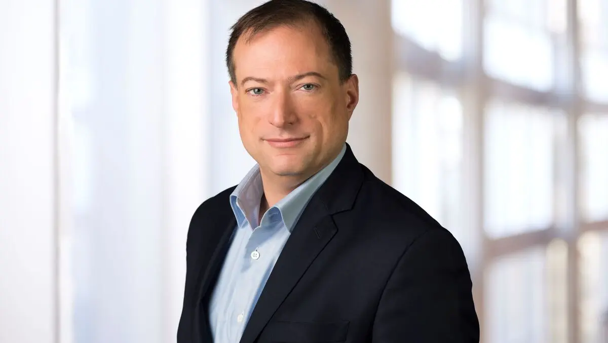 AI will fade, says Dell Technologies' ephemeral Chief AI Officer