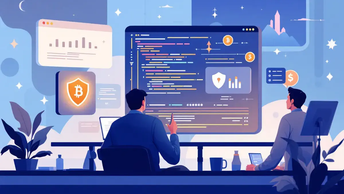 Payward joins Anthropic's AI cyber defence project