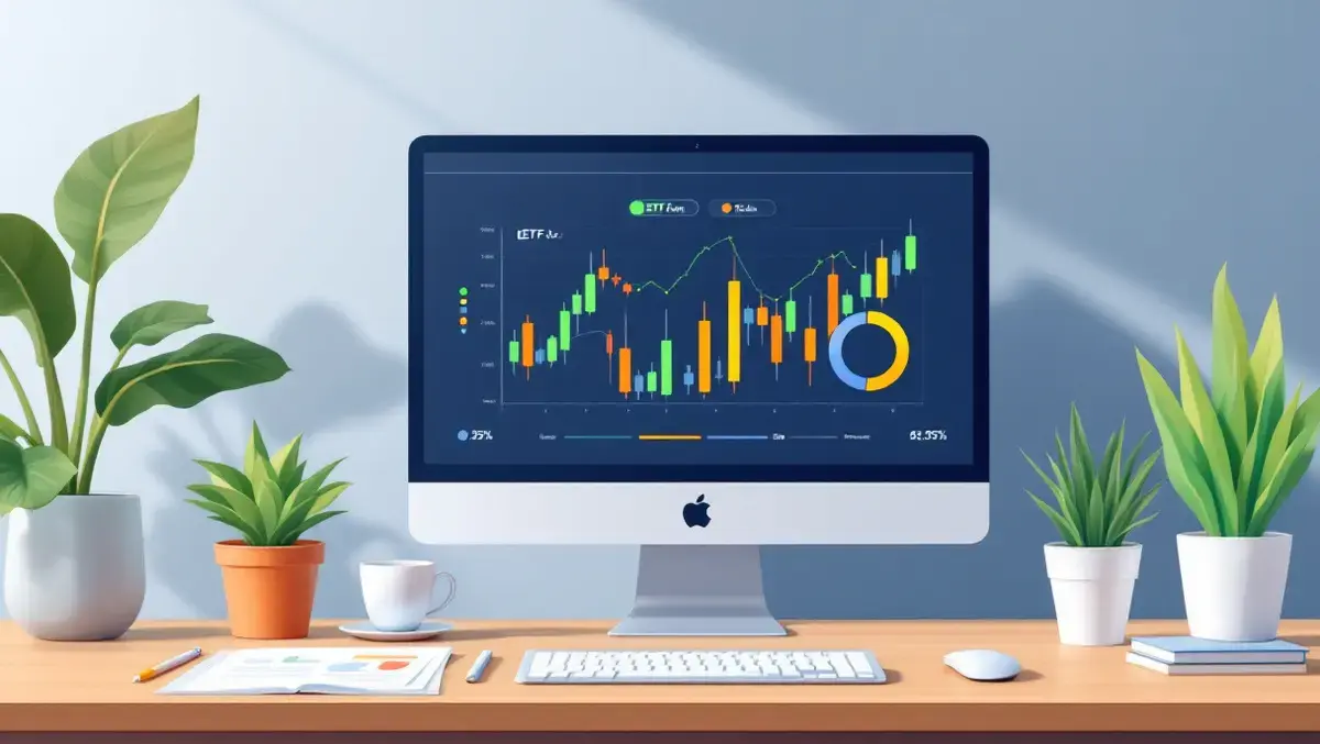 Siebert & Unusual Whales to launch data-driven ETFs