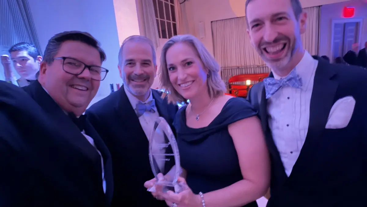 M&T Bank & RDC.AI win Banking Tech award for credit insight