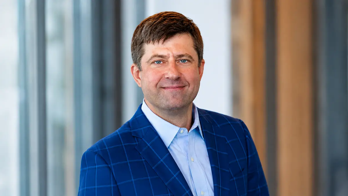 Global Payments launches Genius World in Las Vegas