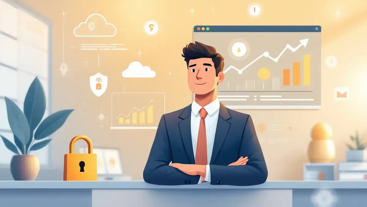 Okta beats forecasts & raises full-year revenue guidance