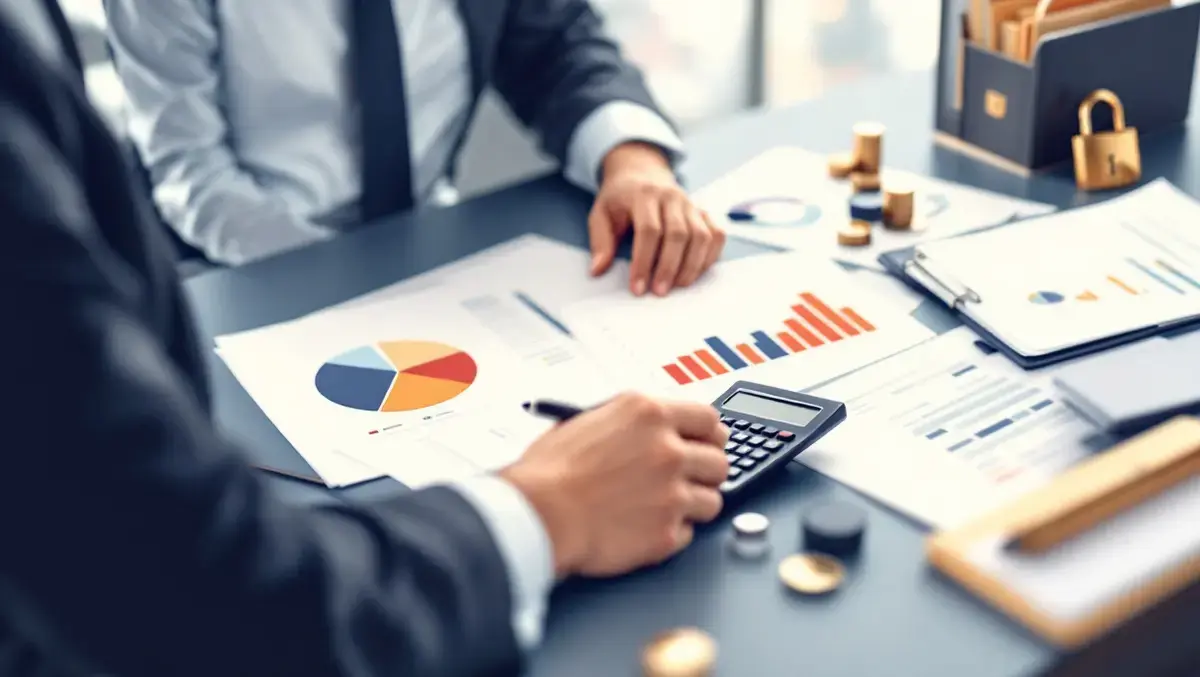 April adds tax planning insights for wealth advisers