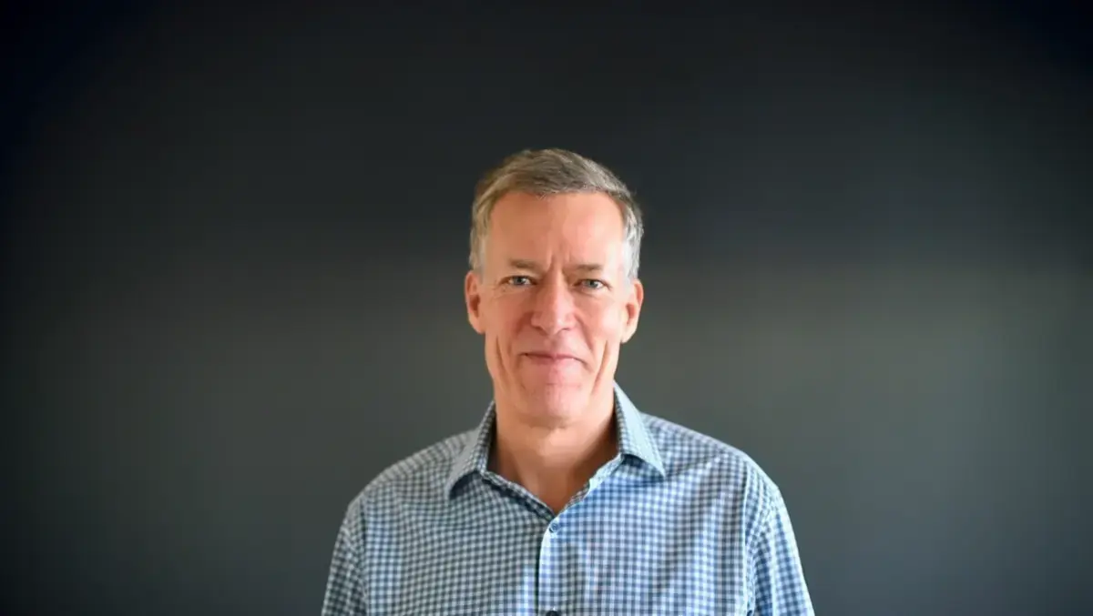 Aerospike names Don Dama as Chief Executive Officer
