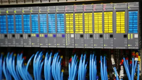 Transicon issues five-step OT cyber security guide