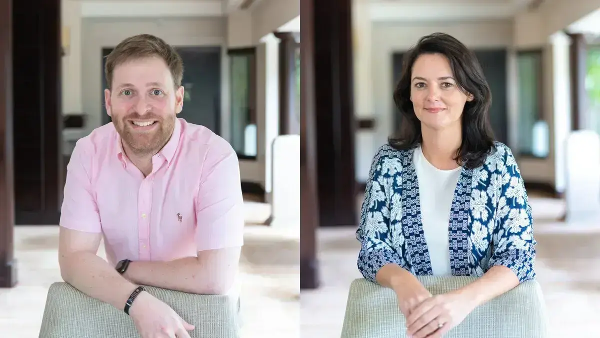 bolttech names new Chief Executive Officers for regions