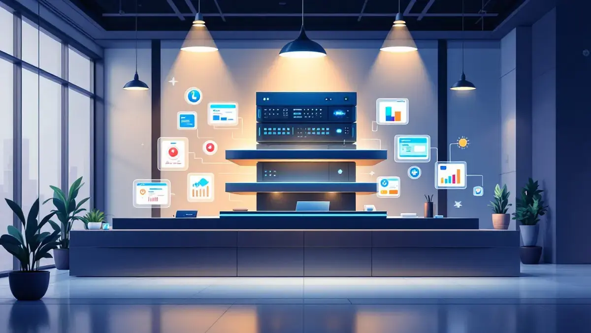 Hyperlayer launches US banking platform for multi-core banks