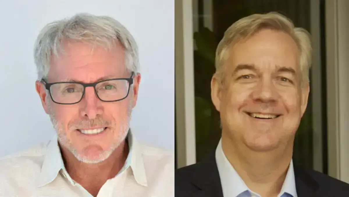 Bill Harris launches Evergreen.ai financial advice app