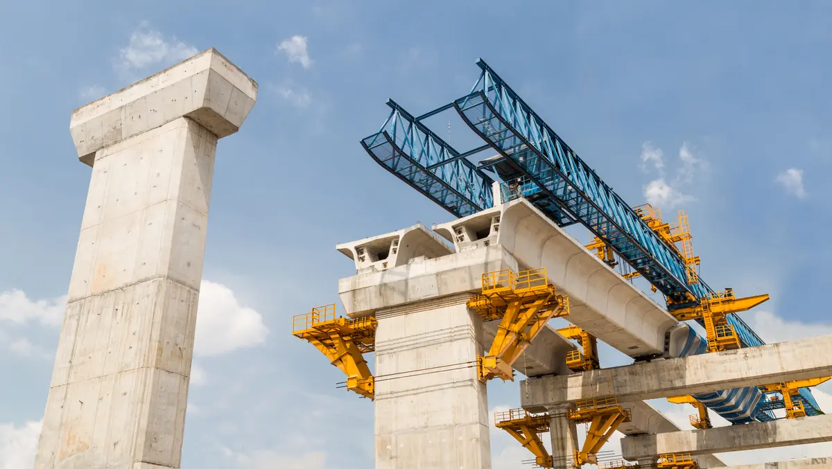 Rupin Banker on connecting global investors with emerging-market infrastructure