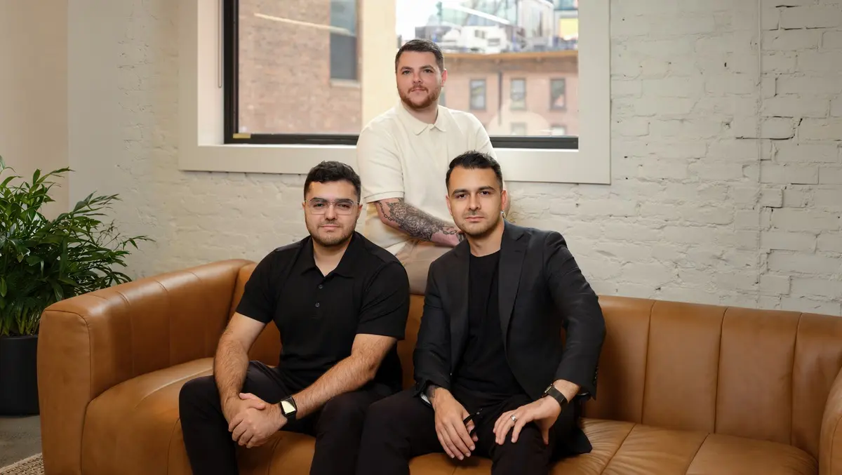 Comp AI raises USD $34 million in Series A funding