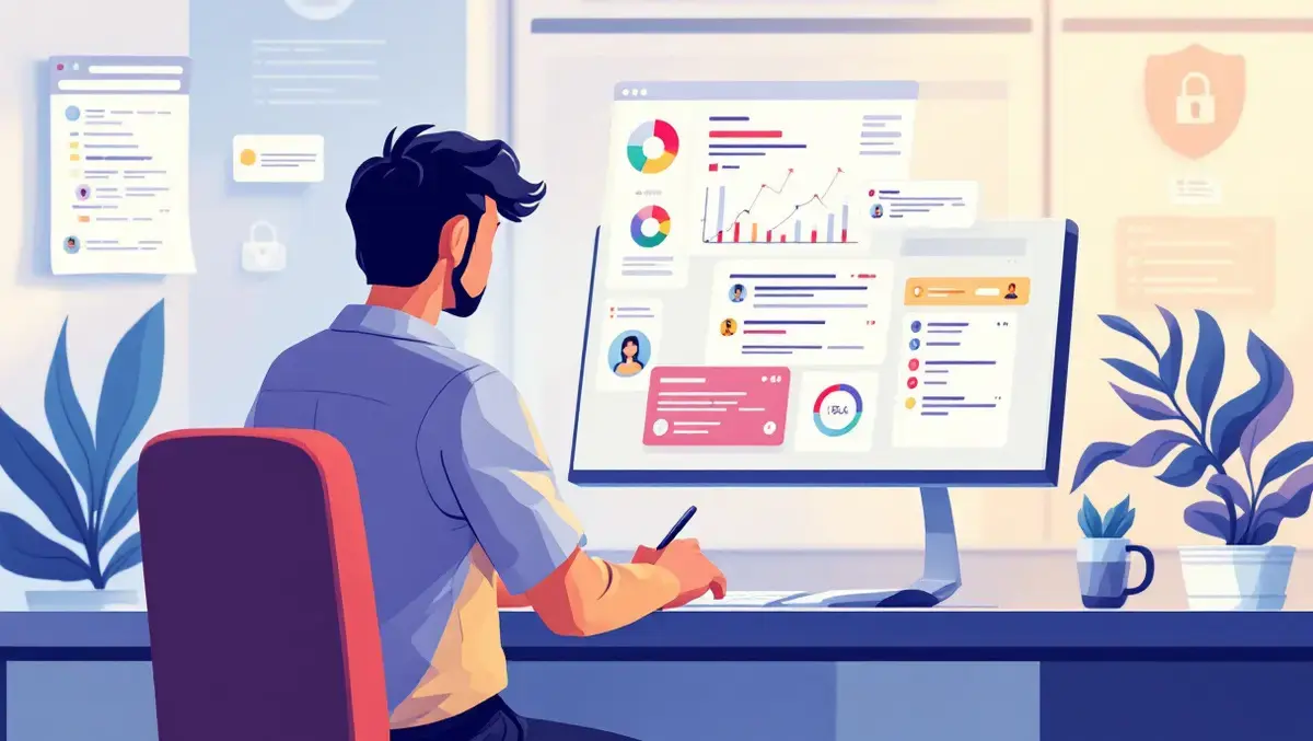 Shield launches MCP Server for compliance AI access