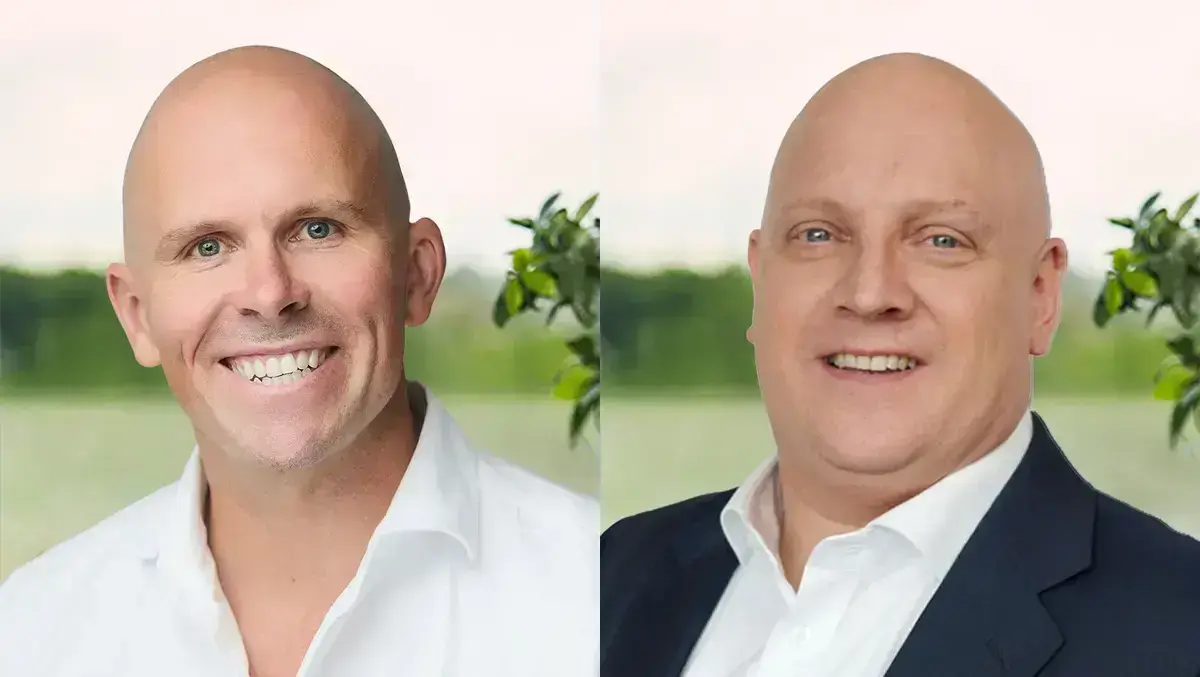 Teciem names new chief technology & customer officers