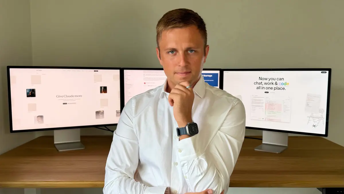 Use.ai tops one million users with multi-model app