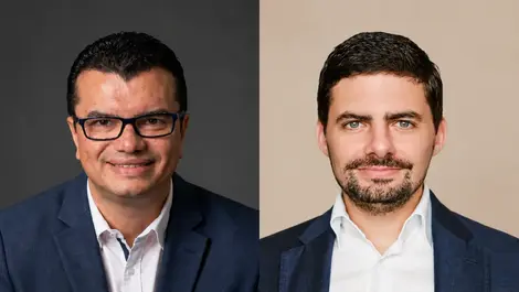 Remote robot performs first stroke clot removal in Panama