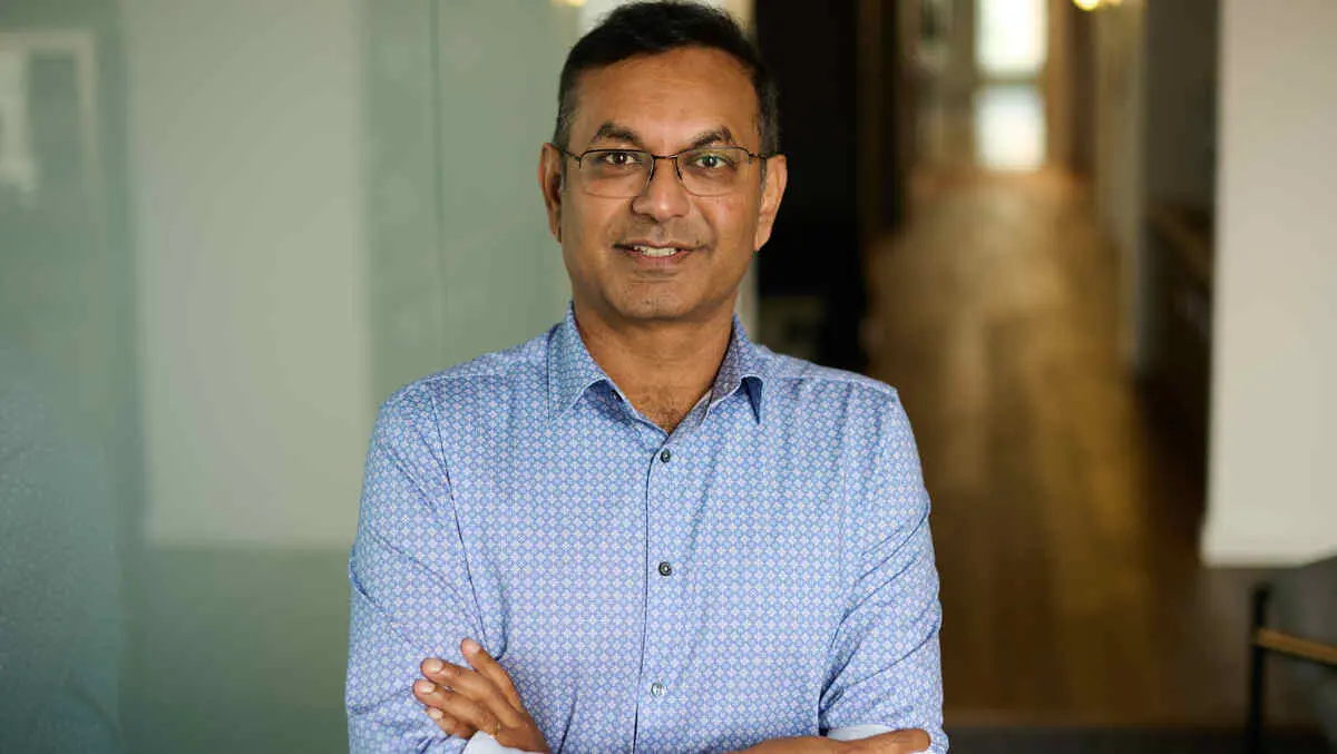 Vertex appoints DataRobot chief Debanjan Saha to board