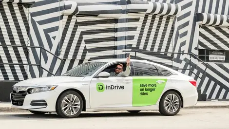 inDrive loan uptake surges 118% across Latin America