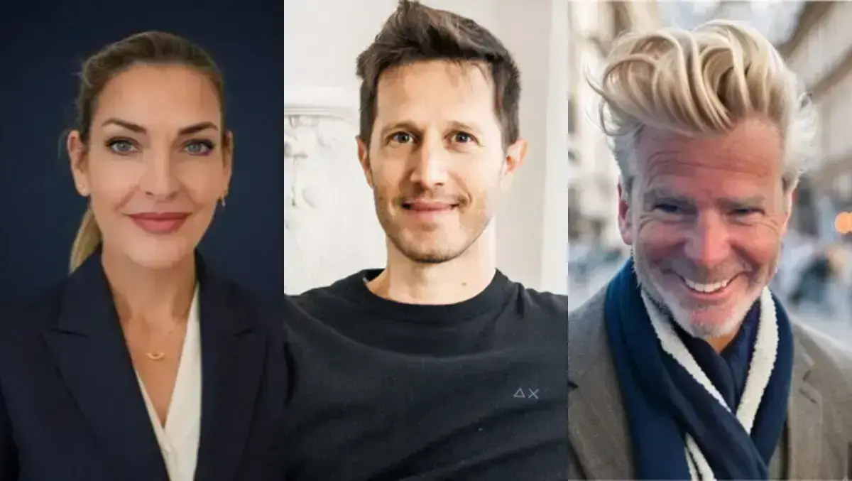 Deepfake scams drive USD $40 billion fraud warning