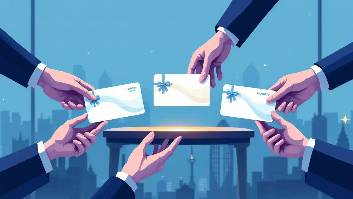 Codex Capital backs Norell in gift card consolidation
