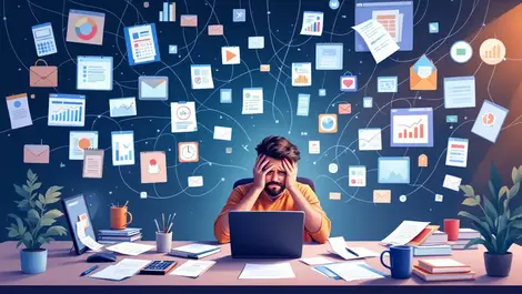 US small businesses grapple with software fragmentation